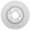 Bosch Stabdžių diskas AUDI A4 A5 B8 B9 1.8 2.0 TFSI TDI quattro 4M0615601 4M0615601A 4M0615601B