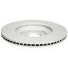 Bosch Stabdžių Diskas AUDI A8 D3 BENTLEY Continental GT VW Phaeton 3D1 4E2 4E8 3W0605601A 3W0605601B