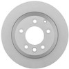 Bosch Stabdžių Diskas AUDI Q7 PORSCHE Cayenne VW Touareg 3.0 TDI 4.2 FSI 7L6 7P5 0445 609 203 0445 609 203A