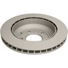 Bosch Stabdžių Diskas AUDI Q7 PORSCHE Cayenne VW Touareg 3.0 TDI 4.2 FSI 7L6 7P5 0445 609 203 0445 609 203A