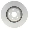 Bosch Stabdžių Diskas Audi TT Coupe 8J3 Roadster 8J9 1.8 2.0 TFSI TDI Quattro 4F0598151A 4F0598151B