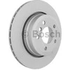 Bosch Stabdžių Diskas BMW X3 E83 2.0d 2.0i 3.0d 34216754033 34216754034 34216754035