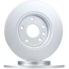 Bosch Stabdžių Diskas Chrysler Grand Voyager Town Country Dodge Grand Caravan Journey Fiat Freemont Lancia Voyager 05026632AA 05026632AB 68157755AA 68157755AB
