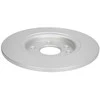 Bosch Stabdžių Diskas Chrysler Grand Voyager Town Country Dodge Grand Caravan Journey Fiat Freemont Lancia Voyager 05026632AA 05026632AB 68157755AA 68157755AB