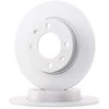 Bosch Stabdžių Diskas Citroen Berlingo C3 C4 Peugeot Partner 307 1007 1.4 1.6 HDi 2.0 95VB1503 4249F7 4249F8