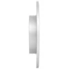 Bosch Stabdžių Diskas Citroen Berlingo C3 C4 Peugeot Partner 307 1007 1.4 1.6 HDi 2.0 95VB1503 4249F7 4249F8