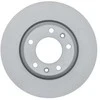 Bosch Stabdžių diskas Citroen C4 II Picasso Berlingo Peugeot 308 II 3008 II 1.2 1.5 1.6 BlueHDi 100 120 130 150 180 922102 965445 965446
