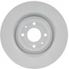 Bosch Stabdžių diskas Citroen DS3 Peugeot 208 1.2 1.4 1.6 9664800580 9664800480