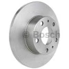 Bosch Stabdžių Diskas Citroen Jumper Fiat Ducato Peugeot Boxer 4245.30 4245.31 4245.32