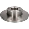 Bosch Stabdžių Diskas Citroen Jumper Fiat Ducato Peugeot Boxer 4245.30 4245.31 4245.32
