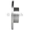 Bosch Stabdžių Diskas Citroen Jumper Fiat Ducato Peugeot Boxer 4245.30 4245.31 4245.32