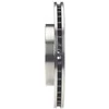 Bosch Stabdžių Diskas DAIHATSU Sirion Materia SUBARU Justy 1.0 1.3 1.5 04465-0E010 04465-0E020