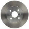 Bosch Stabdžių Diskas DAIHATSU Sirion Materia SUBARU Justy 1.0 1.3 1.5 04465-0E010 04465-0E020