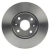 Bosch Stabdžių Diskas DAIHATSU Sirion Materia SUBARU Justy 1.0 1.3 1.5 04465-0E010 04465-0E020