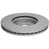 Bosch Stabdžių Diskas FORD C-MAX FOCUS I II III GRAND C-MAX 1.4 1.6 1.8 2.0 BBA3257 BBA3258 BBA3259