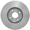 Bosch Stabdžių Diskas Ford Fiesta St150 Focus Cmax Mondeo 2s6222 2s6223 2s6224