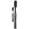 Bosch Stabdžių Diskas Ford Fiesta St150 Focus Cmax Mondeo 2s6222 2s6223 2s6224