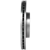 Bosch Stabdžių Diskas Ford Fiesta St150 Focus Cmax Mondeo 2s6222 2s6223 2s6224