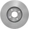 Bosch Stabdžių Diskas Ford Fiesta St150 Focus Cmax Mondeo 2s6222 2s6223 2s6224