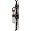 Bosch Stabdžių Diskas Ford Transit Custom V362 Tourneo Transit V363 2 2 TDCi 2198 ccm 100 125 155 hp BSG Brembo 26774 26775