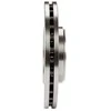 Bosch Stabdžių Diskas Ford Transit Custom V362 Tourneo Transit V363 2 2 TDCi 2198 ccm 100 125 155 hp BSG Brembo 26774 26775