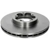 Bosch Stabdžių Diskas Ford Transit Mk6 2.2 2.4 TDCi 2198 2402 Ccm BSG BBA BBE