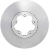 Bosch Stabdžių Diskas Ford Transit Mk6 2.2 2.4 TDCi 2198 2402 Ccm BSG BBA BBE