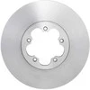 Bosch Stabdžių Diskas Ford Transit Mk6 2.2 2.4 TDCi 2198 2402 Ccm BSG BBA BBE