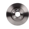 Bosch Stabdžių Diskas Honda Civic VII CRV II Integra III 42451SVAA01 42451SVAA02 42451SVAA03