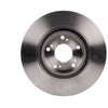Bosch Stabdžių Diskas Honda Civic VII CRV II Integra III 42451SVAA01 42451SVAA02 42451SVAA03