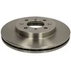Bosch Stabdžių Diskas Honda Civic VII Hatchback 1.7 CTDi EP4 EU9 42013-SDA-004 42013-SDA-005