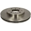 Bosch Stabdžių Diskas Honda Civic VII Hatchback 1.7 CTDi EP4 EU9 42013-SDA-004 42013-SDA-005