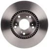 Bosch Stabdžių Diskas Honda Civic VIII IX FN FK FD FA 1.3 1.8 140 201 hp 4243306 4243307