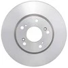 Bosch Stabdžių Diskas Honda FRV Civic VIII IX 1.4 1.6 1.7 1.8 2.0 42066SDAA01 42066SDAA02 42066SDAA03