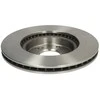 Bosch Stabdžių Diskas Honda FRV Civic VIII IX 1.4 1.6 1.7 1.8 2.0 42066SDAA01 42066SDAA02 42066SDAA03