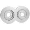 Bosch Stabdžių Diskas Hyundai Elantra I30 Kona Tucson Kia Ceed Niro 583112A000 583112A001 58311A0000