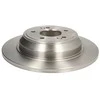 Bosch Stabdžių Diskas Hyundai Genesis II Saloon 3.0 3.8 GDI 4WD 583111H000 583111H001