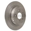 Bosch Stabdžių Diskas Hyundai Genesis II Saloon 3.0 3.8 GDI 4WD 583111H000 583111H001