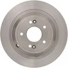Bosch Stabdžių Diskas Hyundai Genesis II Saloon 3.0 3.8 GDI 4WD 583111H000 583111H001