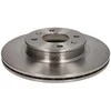 Bosch Stabdžių diskas Hyundai I20 I Hatchback 1.2 1248ccm 78hp 82hp 84hp 86hp 55202050 55202060 55202070