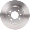 Bosch Stabdžių diskas Hyundai I20 I Hatchback 1.2 1248ccm 78hp 82hp 84hp 86hp 55202050 55202060 55202070