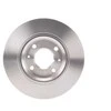 Bosch Stabdžių diskas Hyundai I20 I Hatchback 1.2 1248ccm 78hp 82hp 84hp 86hp 55202050 55202060 55202070