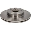 Bosch Stabdžių diskas Hyundai I20 I Hatchback 1.2 1248ccm 78hp 82hp 84hp 86hp 55202050 55202060 55202070