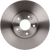 Bosch Stabdžių Diskas Hyundai Ix55 3.0 V6 Crdi 3.8 V6 4WD 583111B000 583112B000