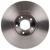 Bosch Stabdžių Diskas Hyundai Ix55 3.0 V6 Crdi 3.8 V6 4WD 583111B000 583112B000