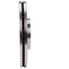 Bosch Stabdžių Diskas Hyundai Ix55 3.0 V6 Crdi 3.8 V6 4WD 583111B000 583112B000