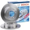 Bosch Stabdžių Diskas Hyundai Veloster Elantra I30 KIA Cerato 58301-2E000 58301-2E050