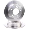 Bosch Stabdžių Diskas Hyundai Veloster Elantra I30 KIA Cerato 58301-2E000 58301-2E050