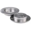 Bosch Stabdžių Diskas Hyundai Veloster Elantra I30 KIA Cerato 58301-2E000 58301-2E050