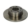 Bosch Stabdžių Diskas IVECO Daily 29L 35C 35S 2.3 2.8 3.0 09550039 09550040 09550041
